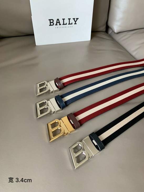 Picture of Bally Belts _SKUfw201701428fw